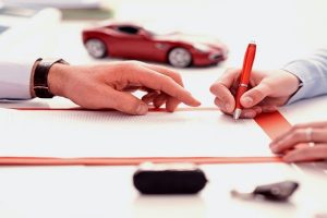 پرداخت تسهیلات روی سند خودرو-کاماپرس