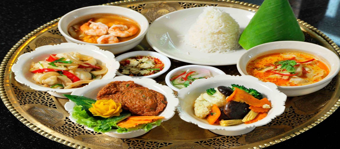 غذاهای تایلندی-کاماپرس