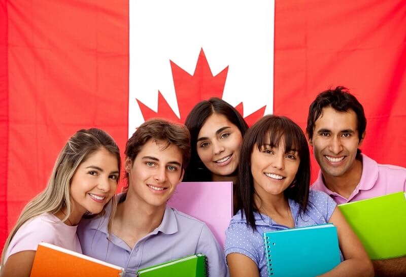 ویزای تحصیلی کانادا-کاماپرس