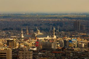 سفر به دمشق-کاماپس