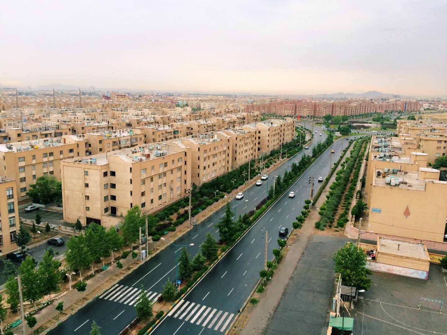 خرید خانه در اندیشه-کاماپرس