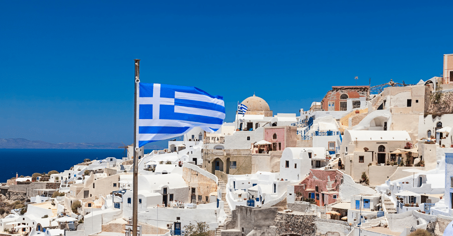 بهترین راه دریافت اقامت تمکن مالی یونان + مراحل و هزینه ها-کاماپرس