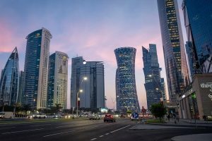 تور قطر-کاماپرس