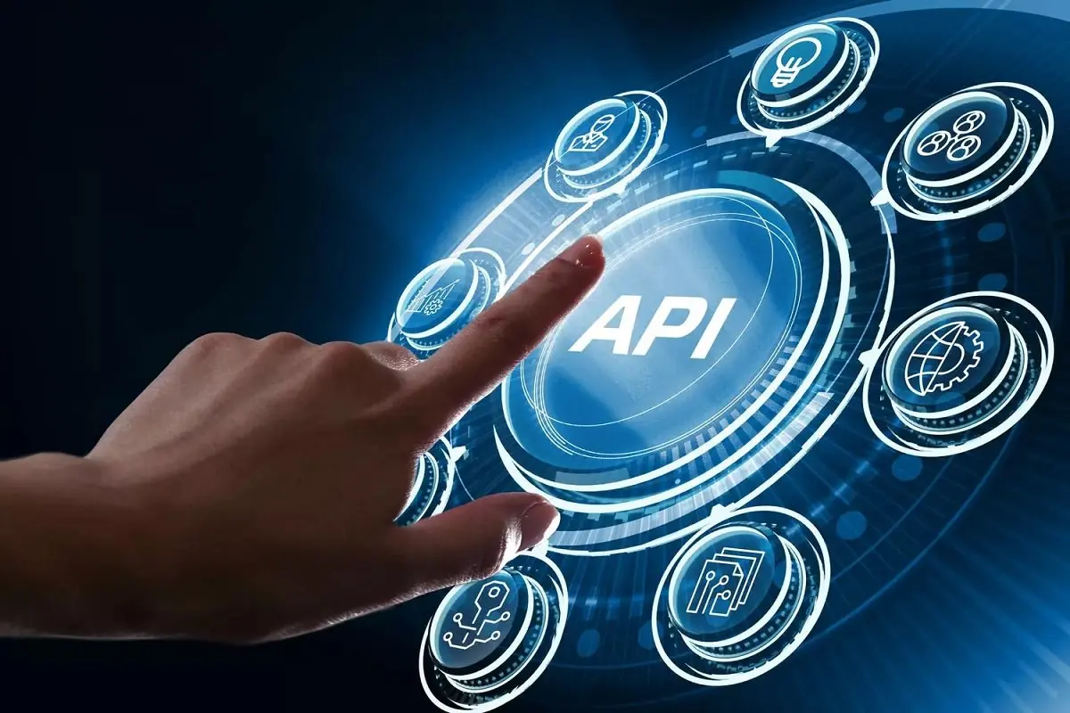 API-کاماپرس