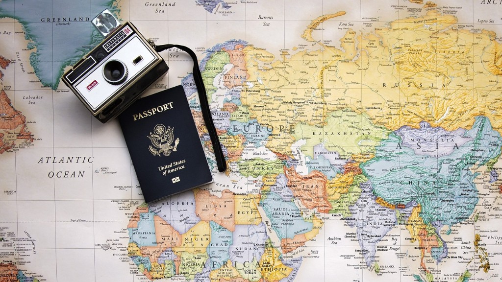 ویزای توریستی آمریکا-کاماپرس