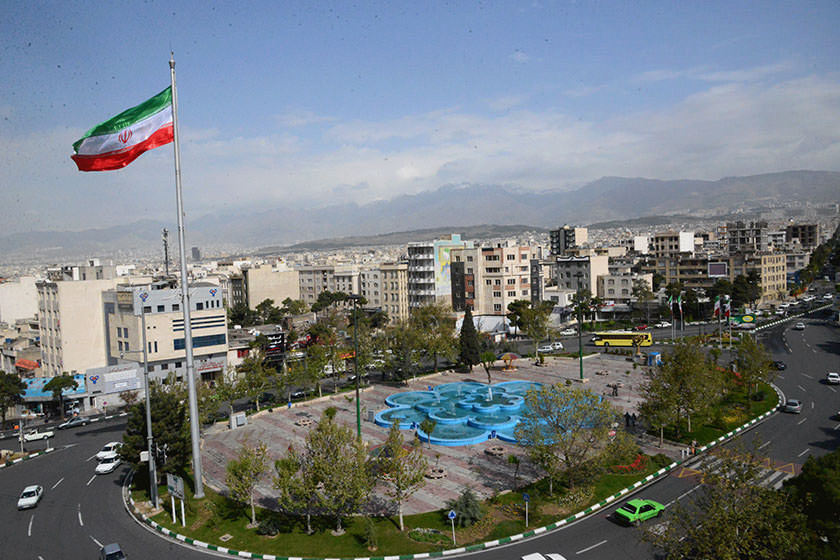 آخرین قیمت آپارتمان 65 متری در تهرانپارس (آبان 1402)-کاماپرس