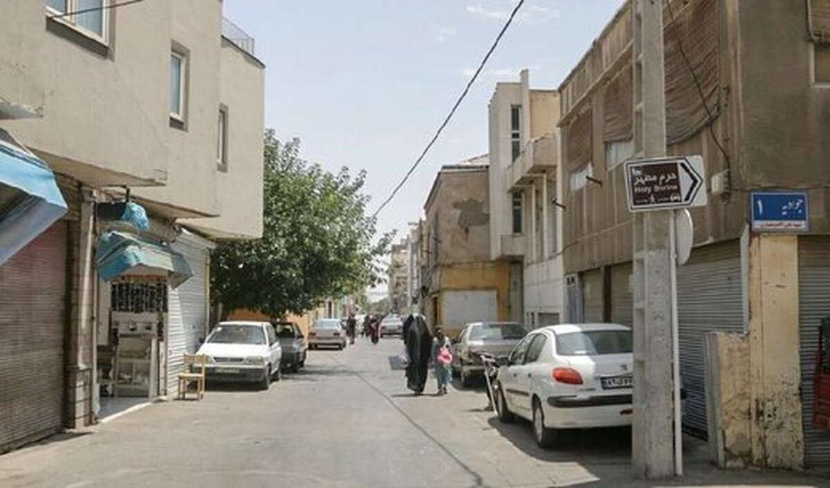 آخرین قیمت آپارتمان 60 متری در جوادیه (آذر 1402)-کاماپرس