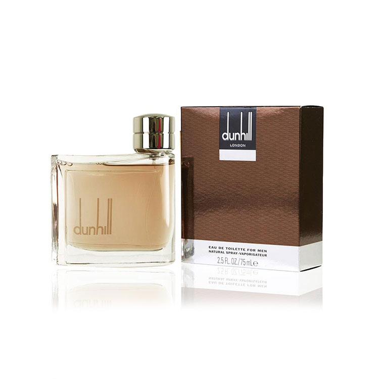 عطر دانهیل مردانه