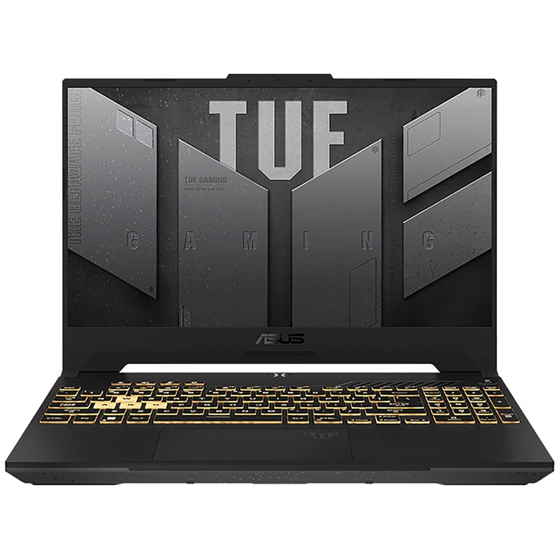 لپ تاپ ایسوس TUF Gaming F15 FX507ZC-کاماپرس