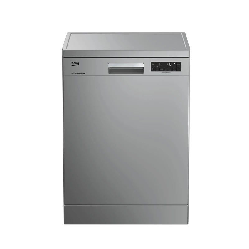ماشین ظرفشویی مدل dfn28424w بکو-کاماپرس