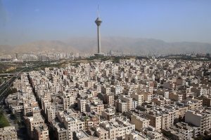 قمیت آپارتمان 75 متری در مناطق مصرفی تهران چند؟-کاماپرس