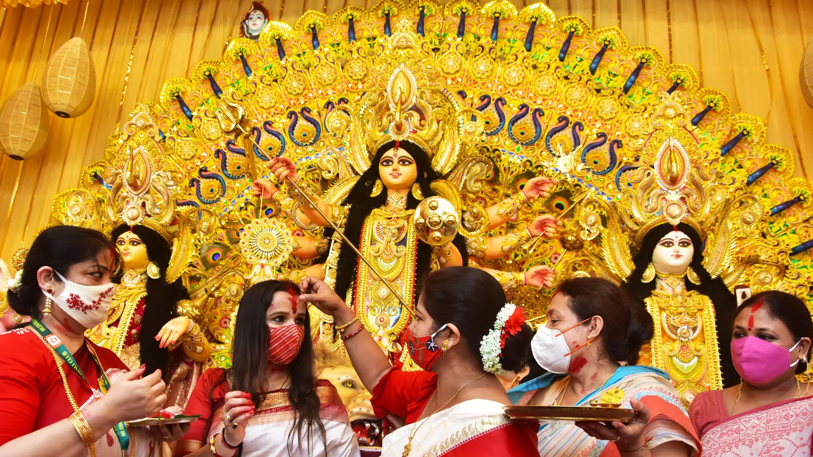 جشنواره های هند-کاماپرس