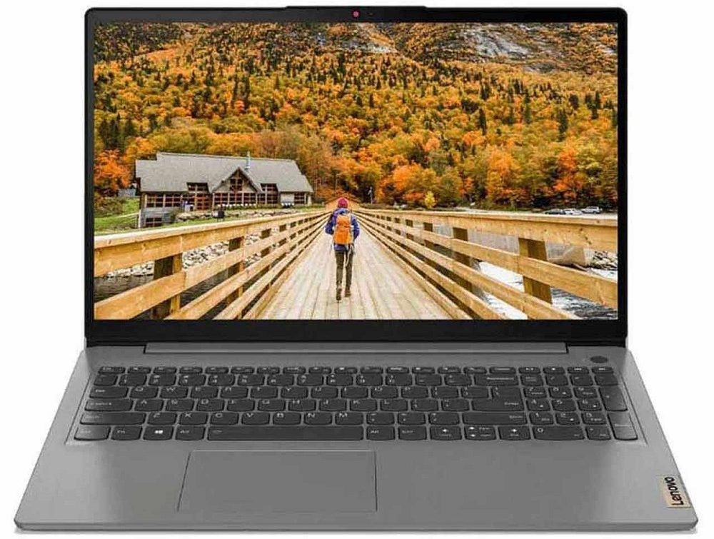 لپ تاپ لنوو ldeaPad 3 15ITL6 Core i3-کاماپرس