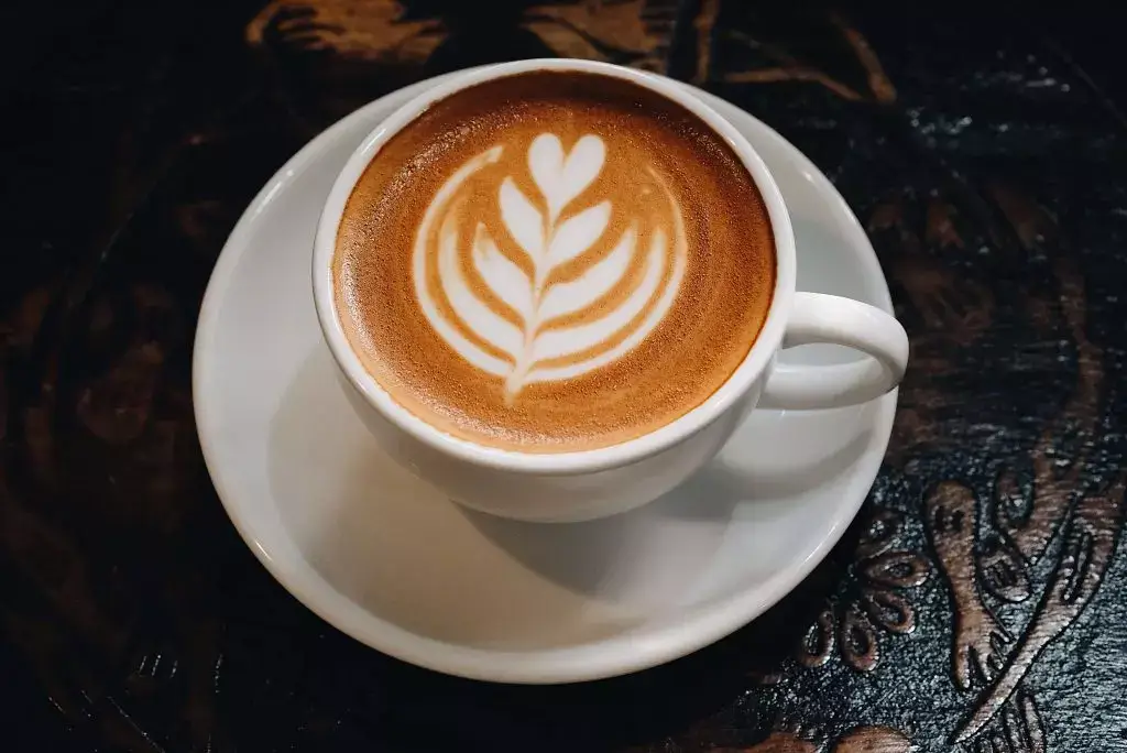 قهوه-کاماپرس