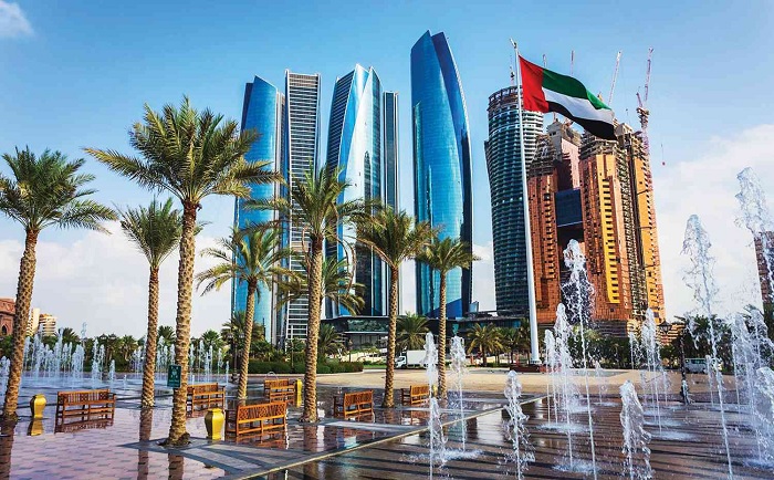 ویزای امارات-کاماپرس