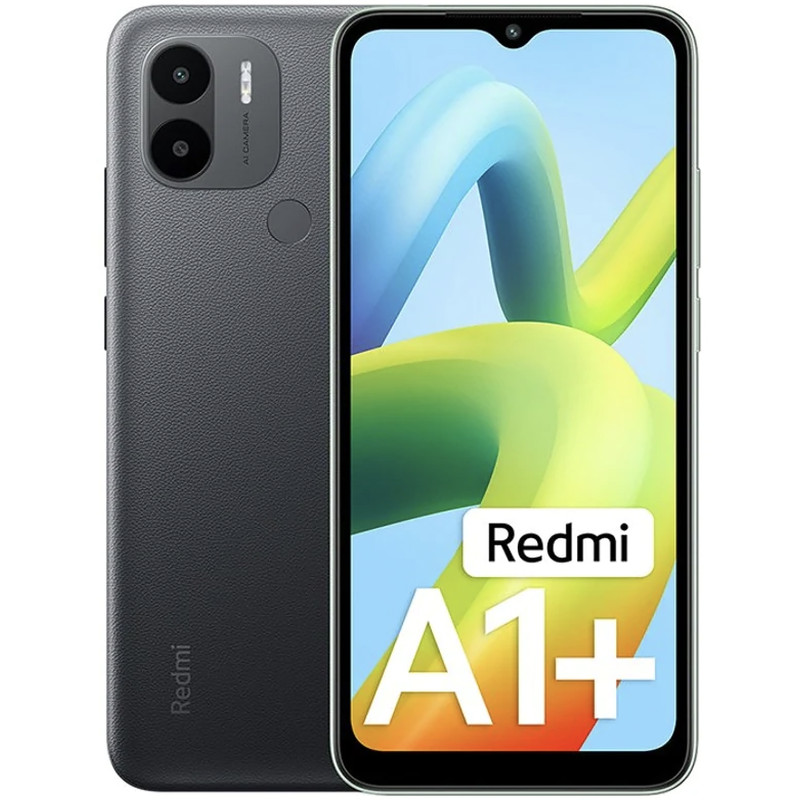 گوشی Redmi A1 plus-کاماپرس