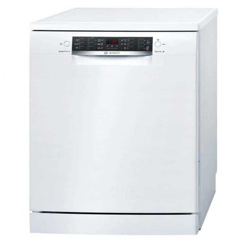 ماشین ظرفشویی مدل SMS46NW01B بوش-کاماپرس