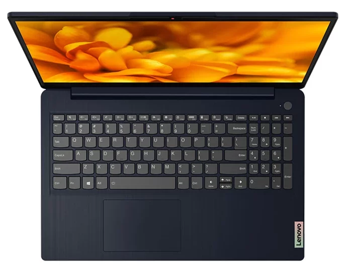 لپ تاپ لنوو ldeaPad 3 15ITL6-کاماپرس