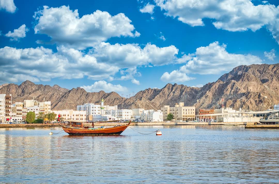 سفر به عمان-کاماپرس