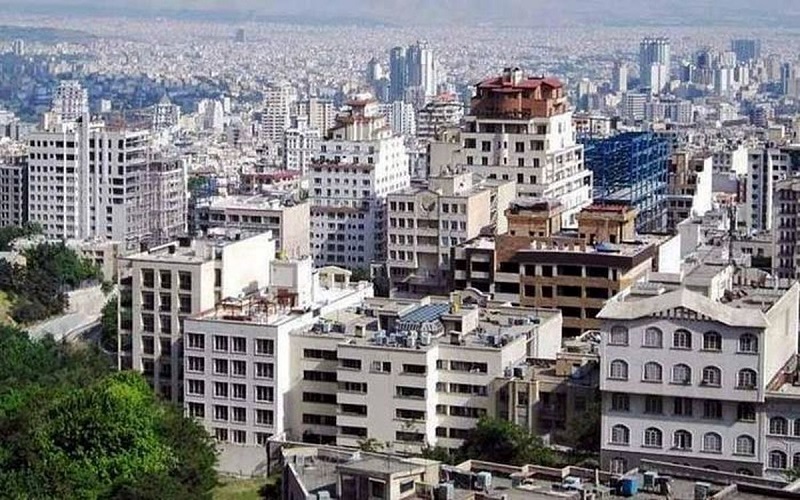 قیمت آپارتمان 80 متری در مناطق مختلف تهران چند؟-کاماپرس