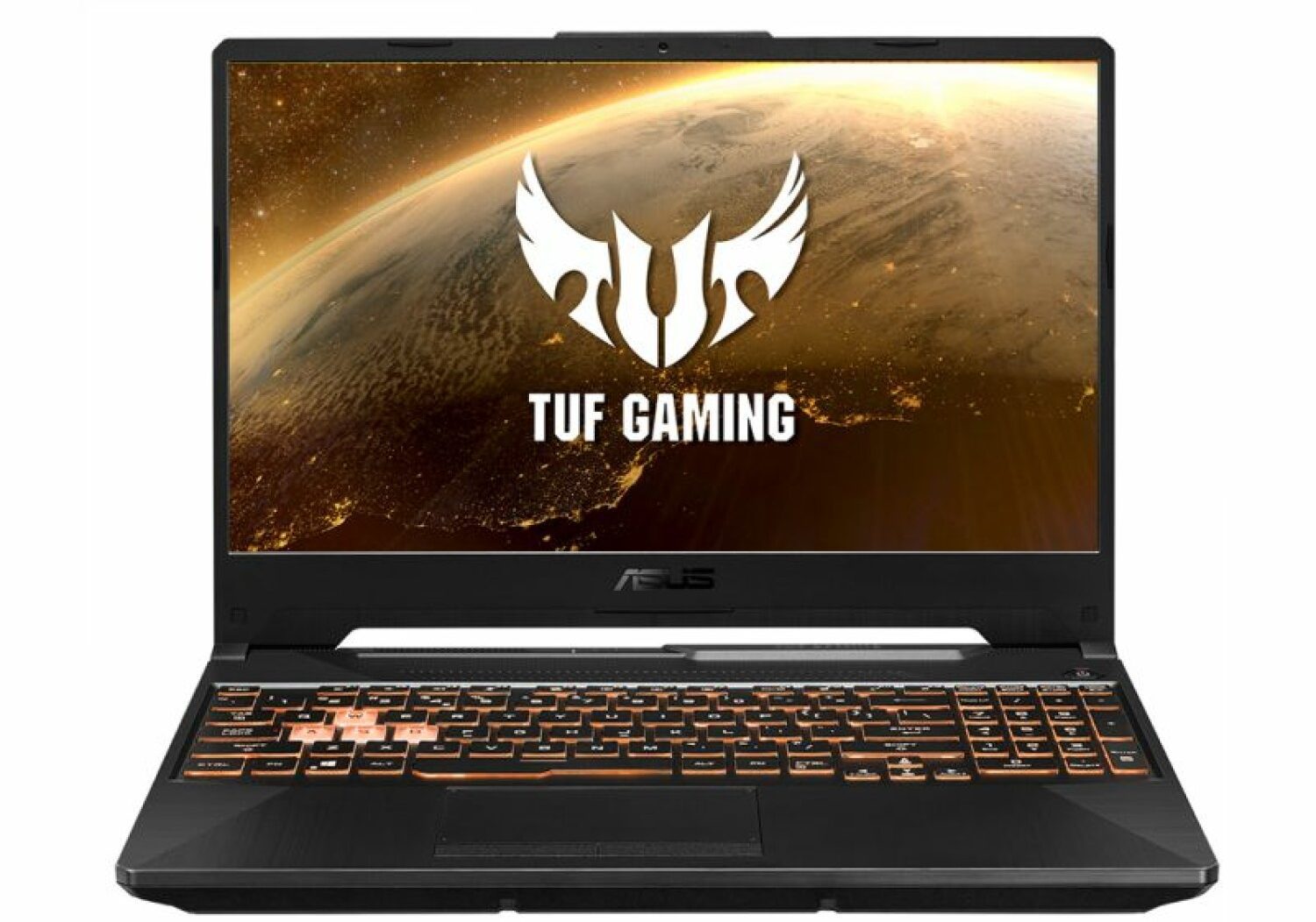 لپ تاپ مدل TUF Gaming F15 FX506HC-کاماپرس