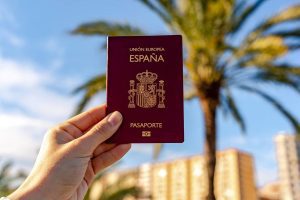 معتبرترین پاسپورت جهان، اسپانیا در جایگاه نخست-کاماپرس