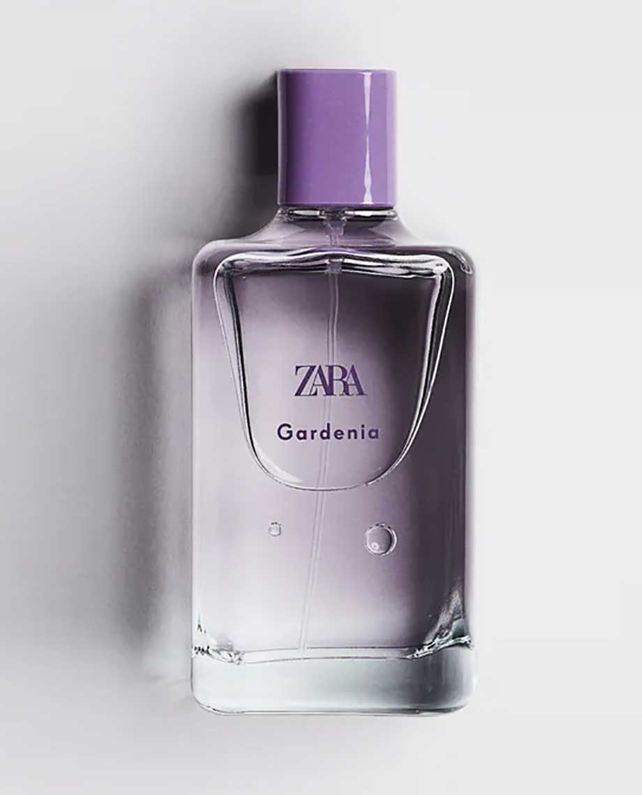 عطر گاردنیا