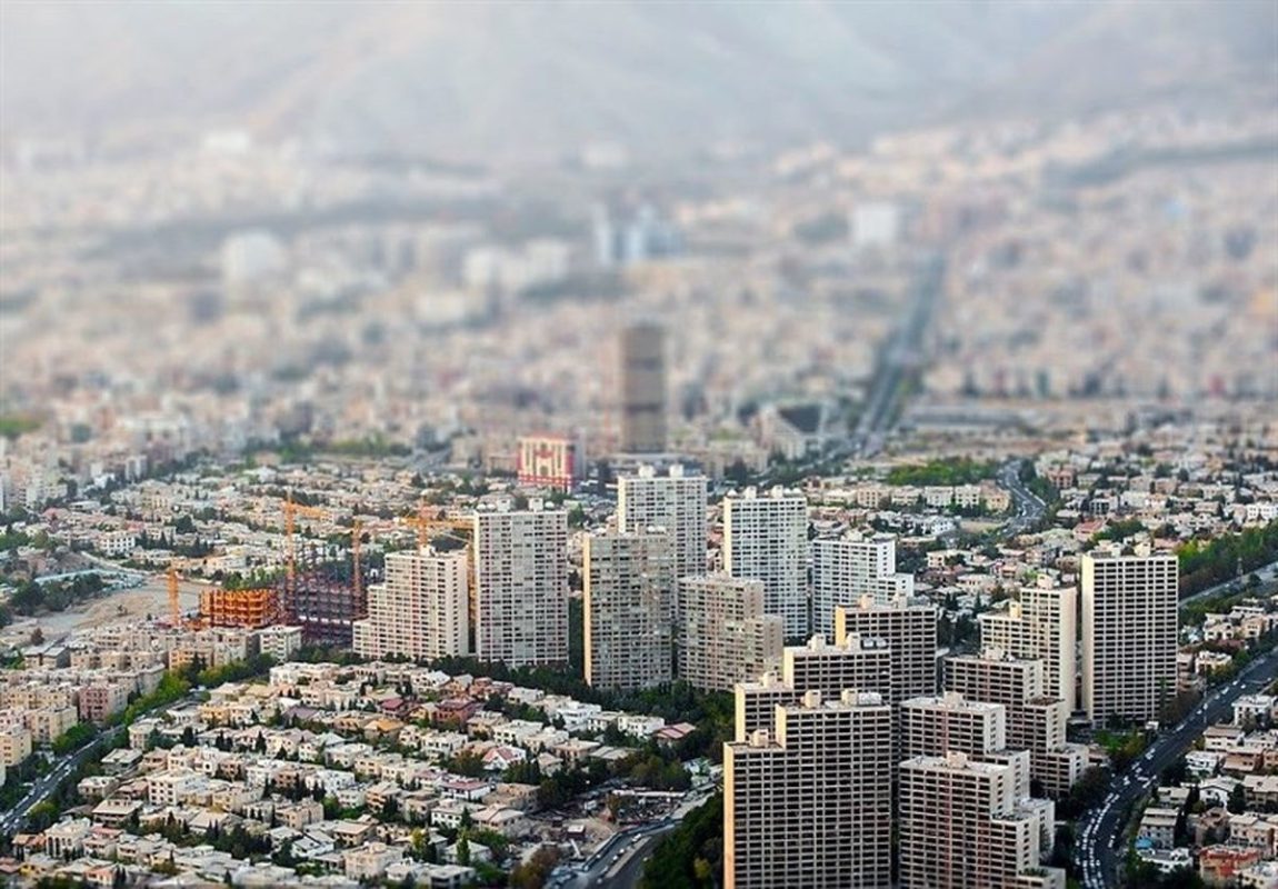 قیمت آپارتمان 80 متری در مناطق مختلف تهران چند؟-