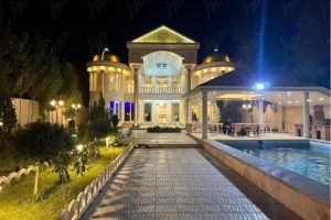 گرانترین ویلاهای استخردار اطراف تهران شبی چند؟-کاماپرس