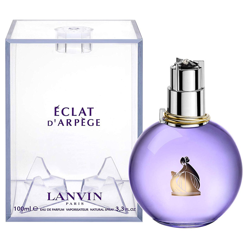 عطر لانوین اکلت