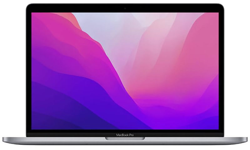 لپ‌تاپ اپل مدل Apple MacBook Pro 2022 MNEP3