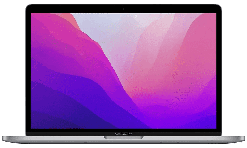 لپ تاپ اپل مدل Apple MacBook Air 2022 Starlight MLY13