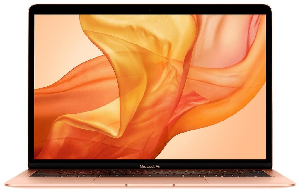 لپ تاپ اپل مدل Apple MacBook Air MGND3 2020