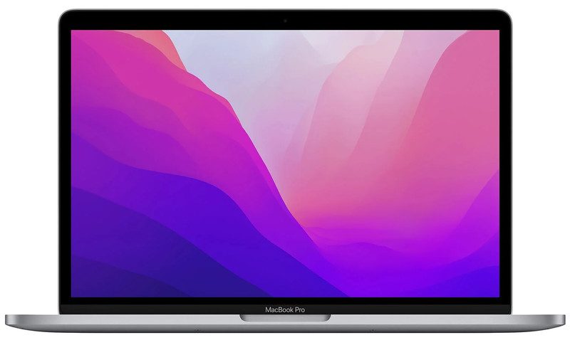 لپ تاپ اپل مدل Apple MacBook Pro 2022 MNEJ3