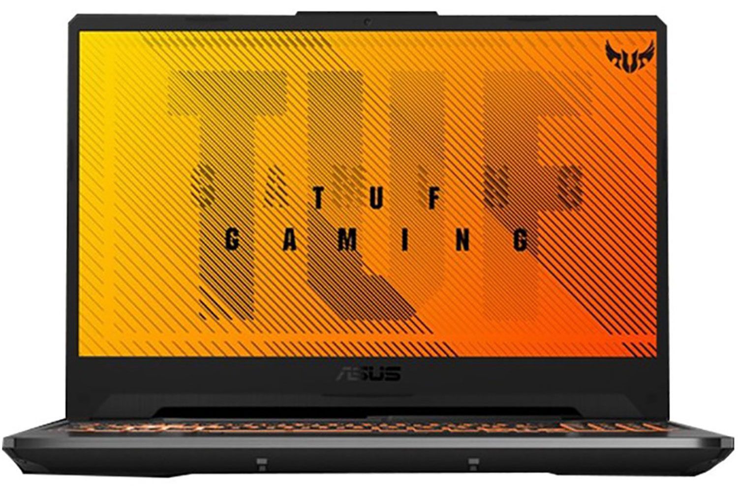 لپ تاپ ایسوس مدل TUF Gaming F15 FX506LH-US53