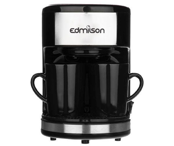 قهوه ساز ادمیلسون مدل CM301 کاماپرس