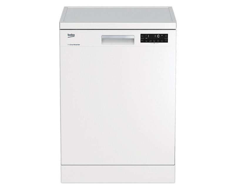 ماشین ظرفشویی بکو مدل DFN28424 W