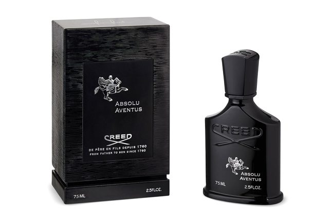 عطر چوبی کرید ابسولو اونتوس