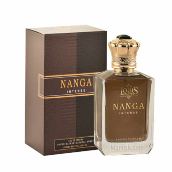 6-عطر لوئیس آلاویا نانگا اینتنس مردانه