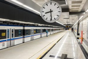 سه ایستگاه در خط 6 مترو تهران افتتاح می شود-کاماپرس