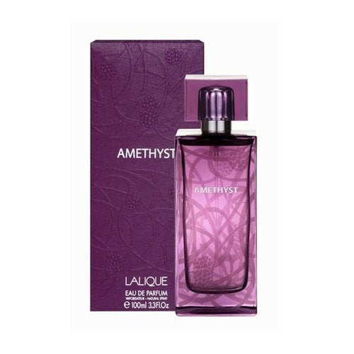 آمیتیس ادو پرفیوم زنانه لالیک (Amethyst Eau de Parfum for Women Lalique) کاماپرس