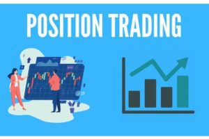پوزیشن تریدینگ (Position Trading) - کاماپرس