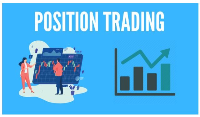 پوزیشن تریدینگ (Position Trading) - کاماپرس