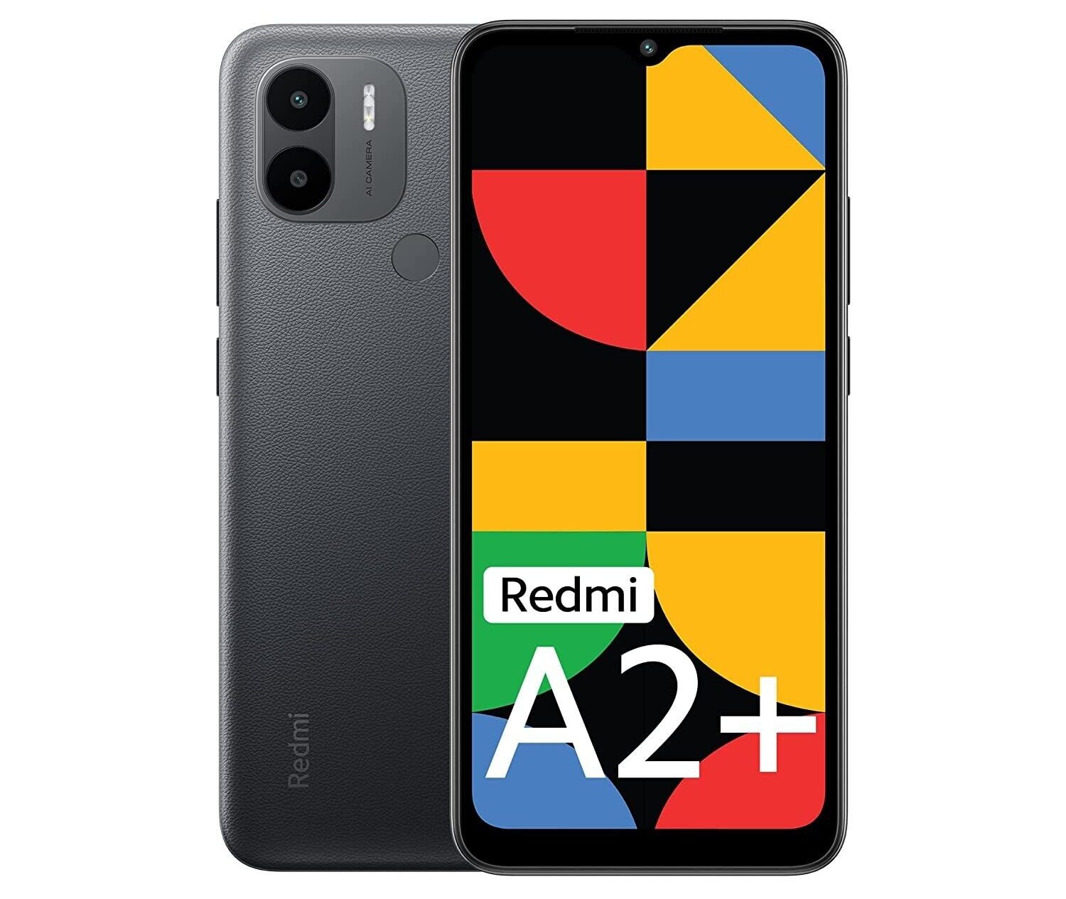 گوشی موبایل شیائومی ( ردمی آ2 پلاس) Redmi A2 plus کاماپرس