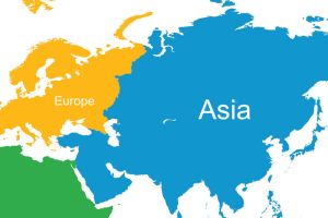 آسیا و اروپا