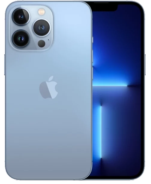 گوشی اپل مدل iPhone 13 Pro ZD/A با حافظه داخلی بالا-کاماپرس