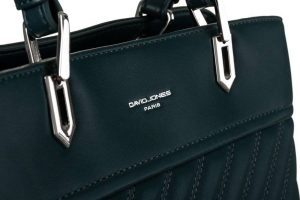 گران ترین کیف زنانه دیوید جونز در بازار کاماپرس