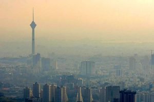 هزینه آلودگی هوا در تهران چقدر است؟-کاماپرس