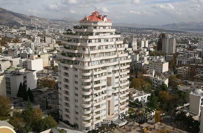 قیمت اجاره بهای خانه های 85 متری در تهران-کاماپرس