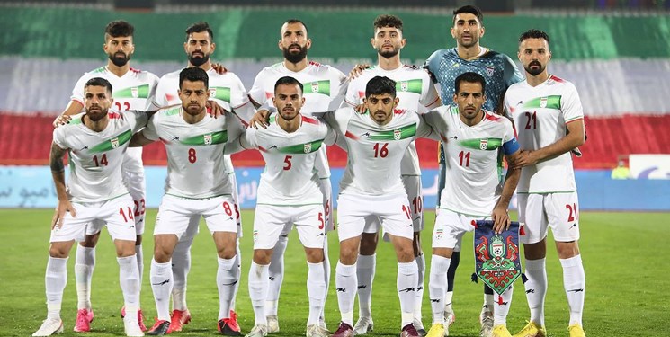 بازی ایران و امارات ساعت چند است؟ /پخش مستقیم اینترنتی-کاماپرس